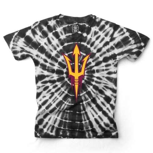 Wes and Willy Toddler Arizona State Sun Devils Twinkles T-Shirt