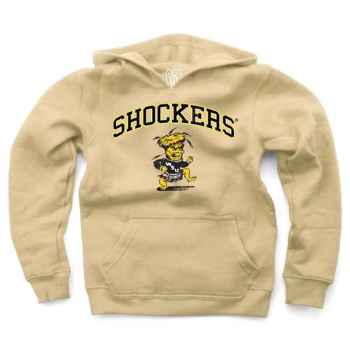 Nike Missouri Tigers Graphic Hero Hooded Sweatshirt