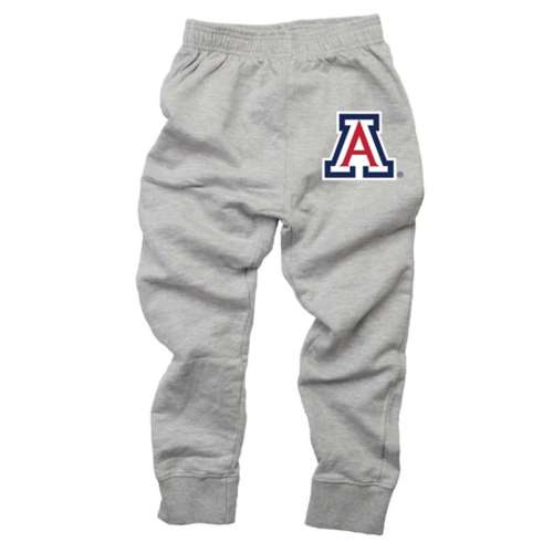 Wes and Willy Kids' Arizona Wildcats Friday Sweatpants
