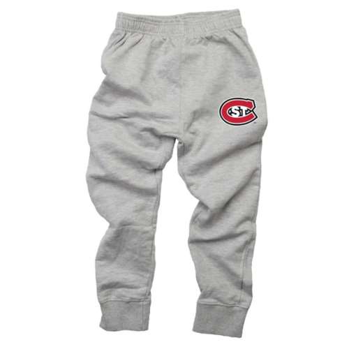 Wes and Willy Kids' St. Cloud State Huskies Friday Sweatpants