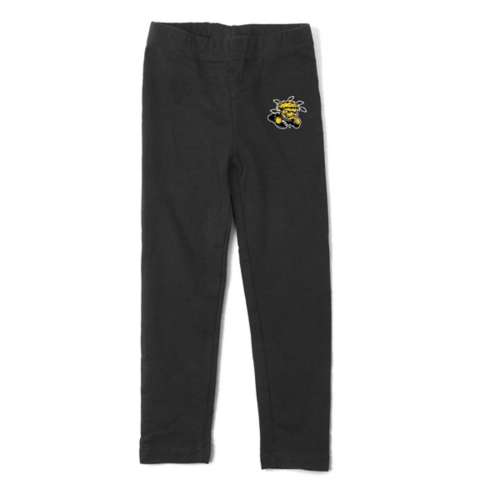 Wes and Willy Baby Wichita State Shockers Logo Sweatpants