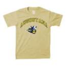 Wes and Willy Kids' Augustana Vikings Rattatat T-Shirt