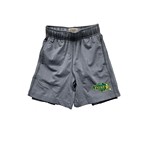 Wes and Willy Kids' North Dakota State Bison 2 In 1 Shorts - Thumbnail 1 of 2