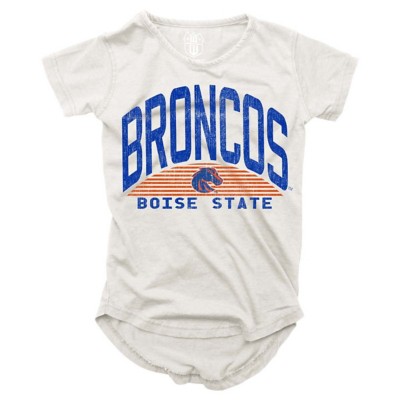 Baby broncos shirt sale