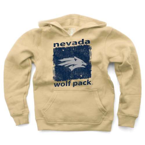 Wes and Willy Kids Nevada Wolf Pack Tatted Hoodie Witzenberg Sneakers Sale Online Puma Valencia Home Shirt 2019 2020