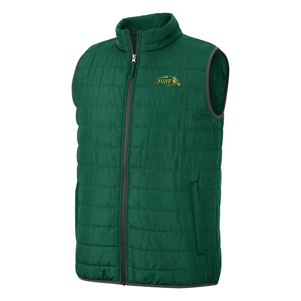Colosseum North Dakota State Bison Membership Vest product image