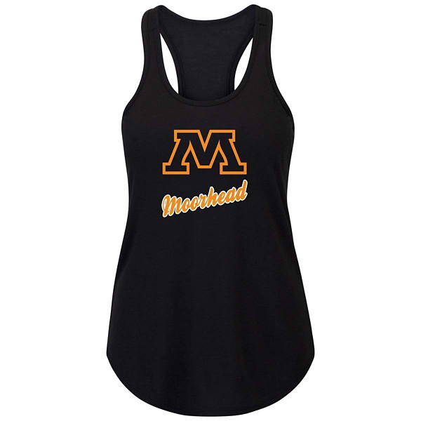 Colosseum Women's Moorhead Spuds Mila Tank product image