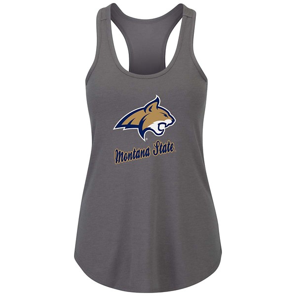 Colosseum Women's Montana State Bobcats Mila Tank product image