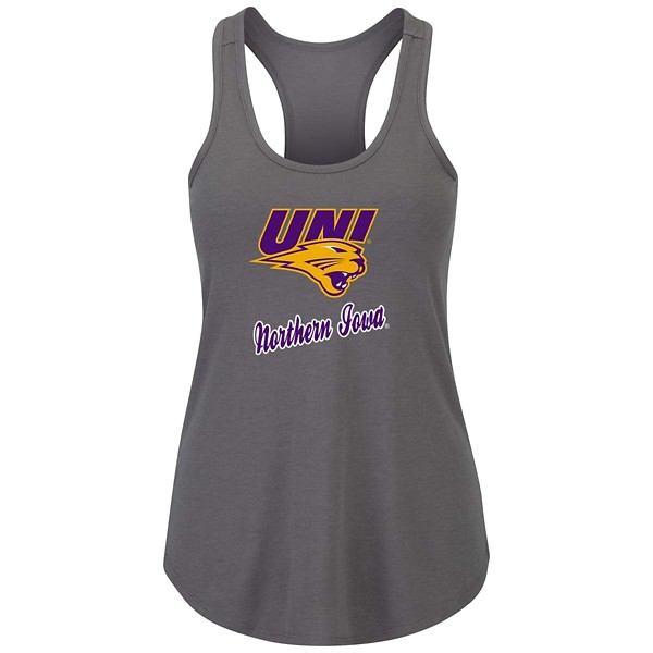 Colosseum Women's Northern Iowa Panthers Mila Tank product image