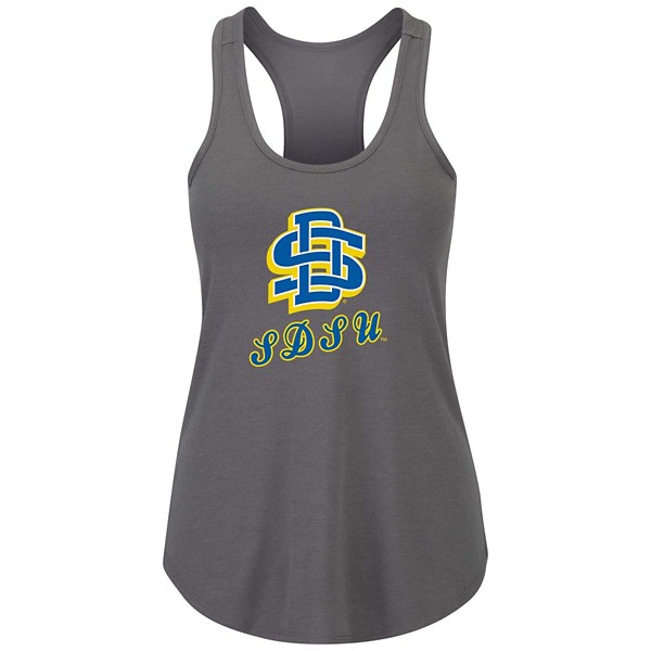 Colosseum Women's South Dakota State Jackrabbits Mila Tank product image