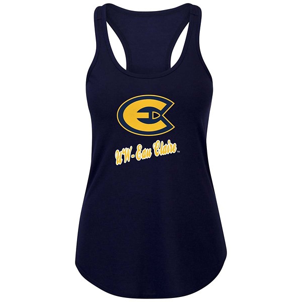 Colosseum Women's UW-Eau Claire Blugolds Mila Tank product image