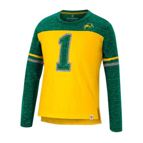 BRAND NEW GREENBAY PACKERS DENIM LONG SLEEVE SHIRT - clothing & accessories  - by owner - apparel sale - craigslist