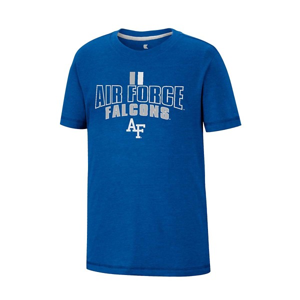 Colosseum Kids' Air Force Falcons Fly A Kite T-Shirt product image