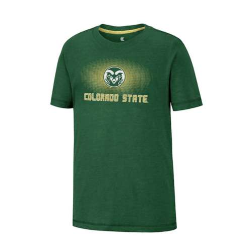 : Colorado State University Official Rams Unisex Youth T