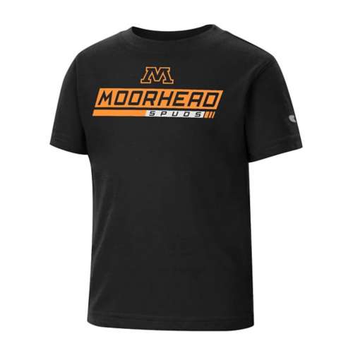 Colosseum Toddler Moorhead Spuds Bert TShirt