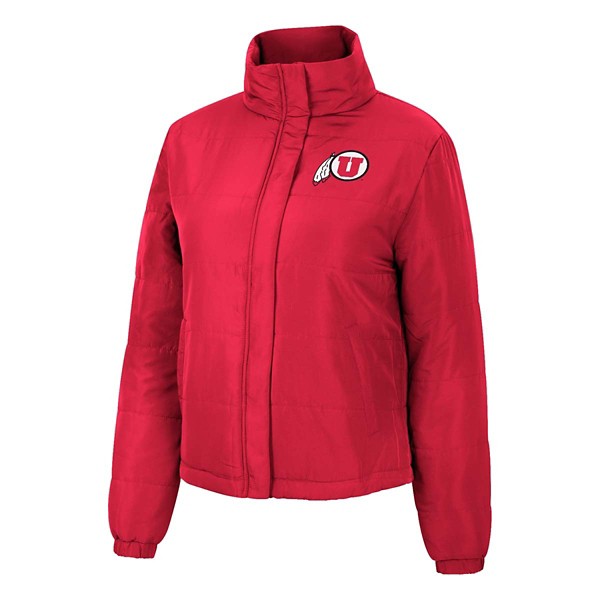 Colosseum Women's Utah Utes Emily Jacket product image