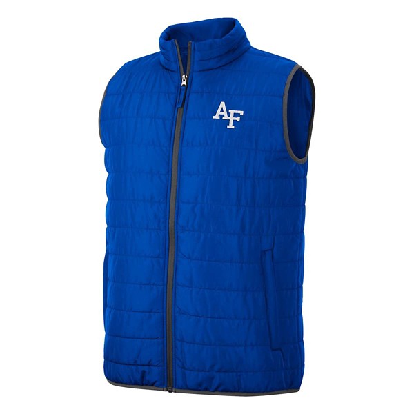 Colosseum Air Force Falcons Membership Vest product image