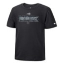 Colosseum Toddler Montana State Bobcats Camo Protect T-Shirt