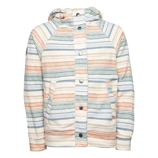 Girls' Colosseum Boombox Jacket product image