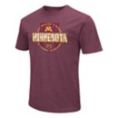 Colosseum Minnesota Golden Gophers Operation Hat Trick Midway T-Shirt