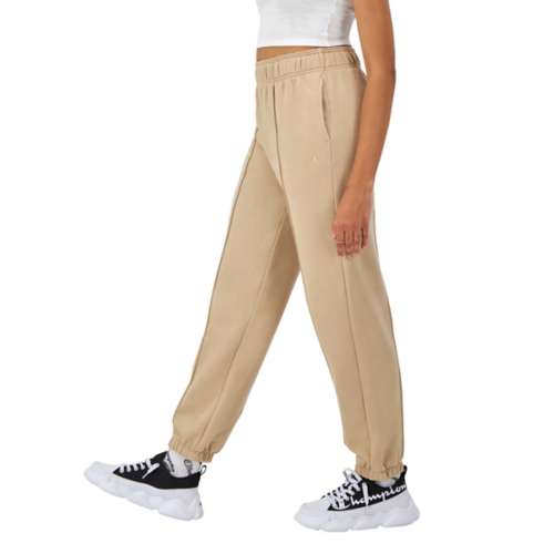 Women's Champion Classic Fleece Oversized Joggers