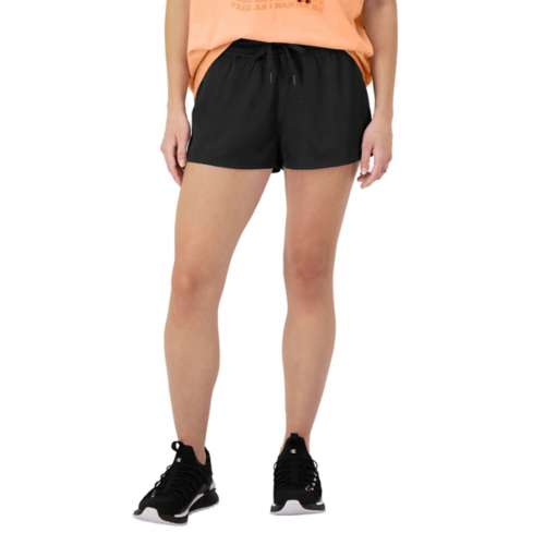 Women's Champion Mesh Shorts