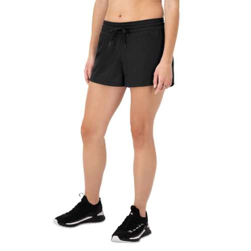 Women's Champion Mesh Shorts