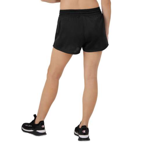 Women's Champion Mesh Lounge Shorts