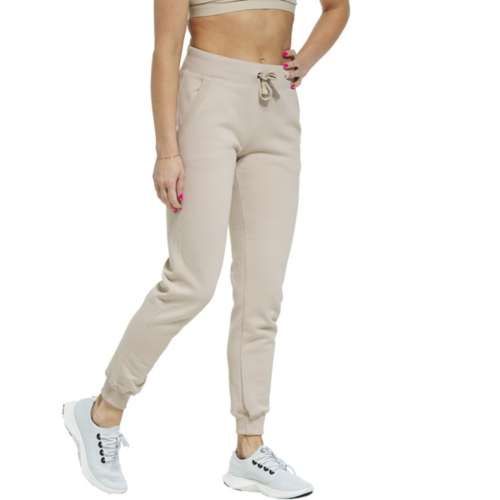 Women's champion best sale powerblend joggers