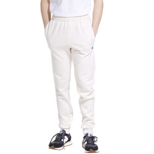 Men's Champion Powerblend Fleece Joggers