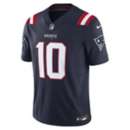 Nike New England Patriots Mac Jones #10 2023 Limited Jersey