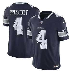 Men's Nike Micah Parsons Black Dallas Cowboys RFLCTV, 50% OFF