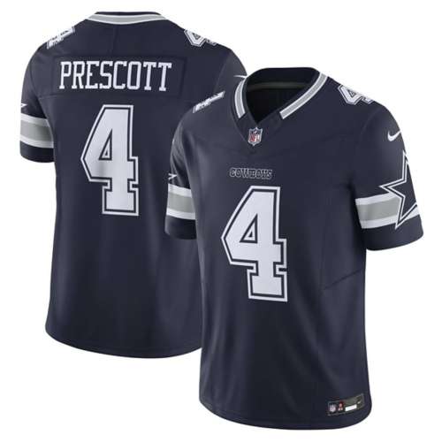 Retro Cowboys Jersey 