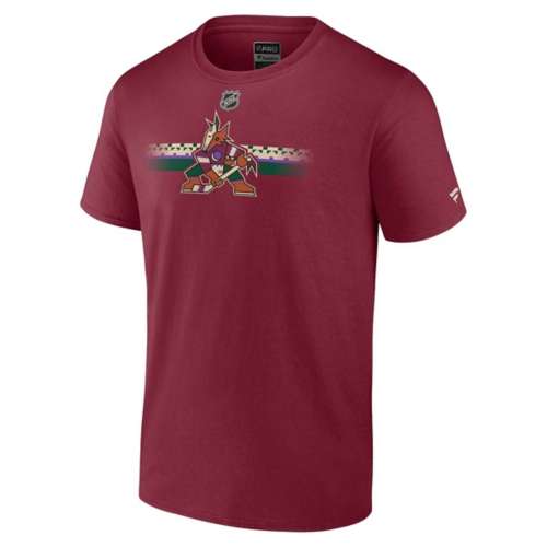 Fanatics Arizona Coyotes Alternate T-Shirt