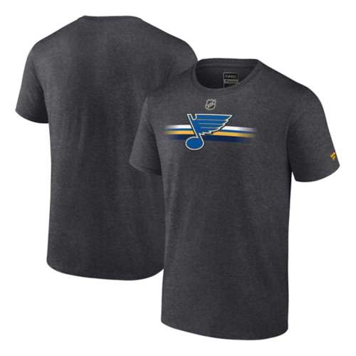 Fanatics St. Louis Blues Logo T-Shirt