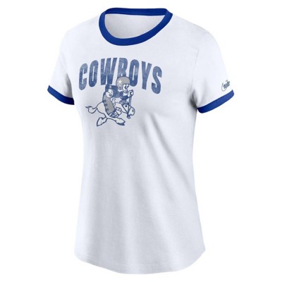 Build-A-Bear Tampa Bay Rays & Blue Ringer T-Shirt in White