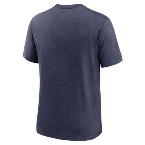 Nike Dallas Cowboys Helmet T-Shirt