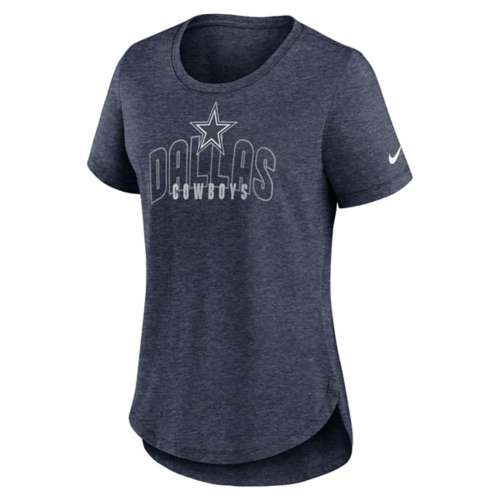 Nike Women's Dallas Cowboys City Tank Top