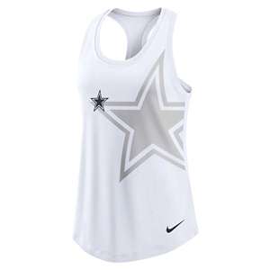 NFL Tank Tops, NFL Sleeveless Shirts, Tanks