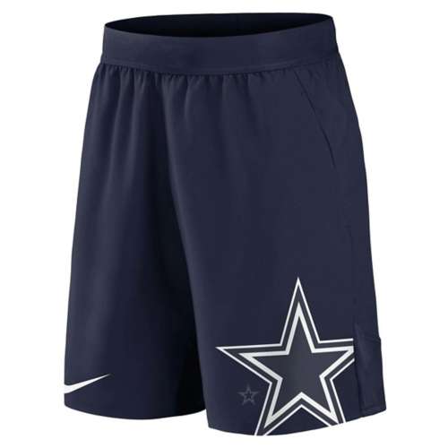 Nike Dallas Cowboys Woven Shorts