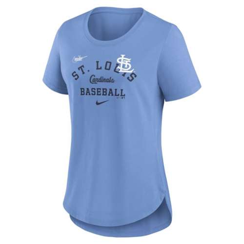 Nike Rewind Retro (MLB Brooklyn Dodgers) Men's T-Shirt.