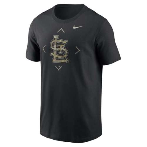 St. Louis Cardinals Nike 2023 Camo Logo shirt, hoodie, sweater, long sleeve  and tank top