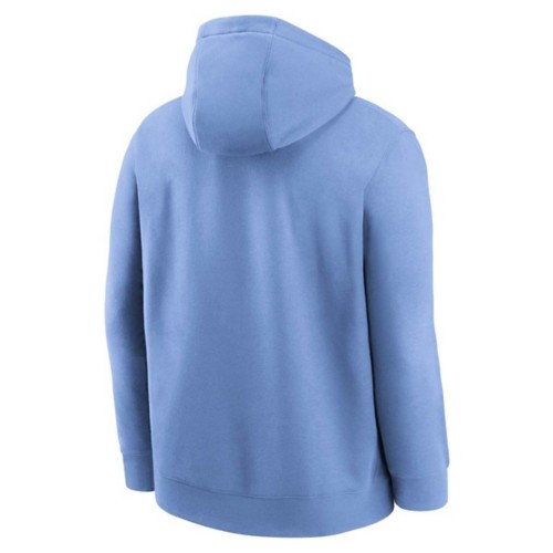 Nike Kansas City Royals Cooperstown Logo Hoodie