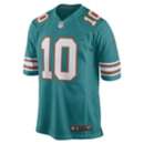 Nike Miami Dolphins Tyreek Hill #10 Game Jersey