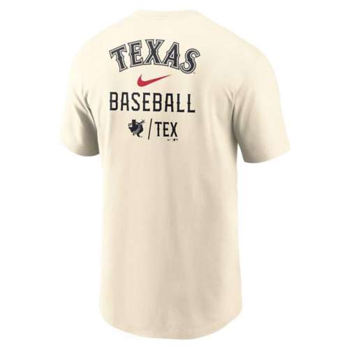 Nike Texas Rangers City Connect 2Hit T-Shirt