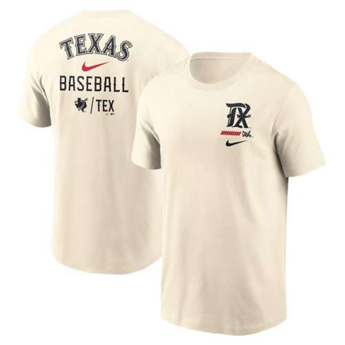 Nike Texas Rangers City Connect 2Hit T-Shirt