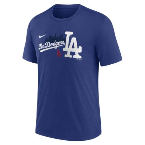 Nike GPX 20 Jersey Junior | Nike Los Angeles Dodgers City Connect