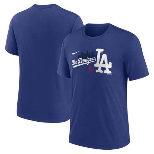 Nike GPX 20 Jersey Junior | Nike Los Angeles Dodgers City Connect