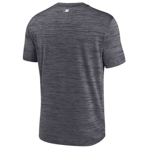 Nike Seattle Mariners City Connect Velocity T-Shirt