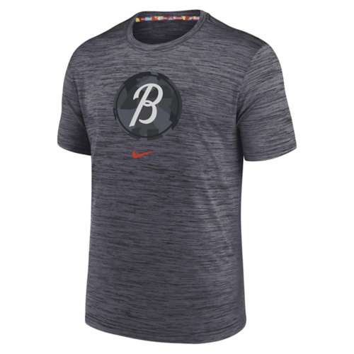 Nike Baltimore Orioles City Connect Velocity T-Shirt